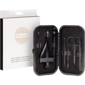 PALSAR7 Manicure Set Set de manichiură - imagine 2